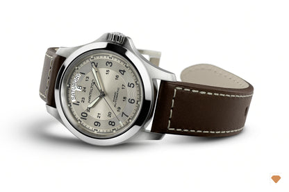 Hamilton Khaki Field King Auto H64455523