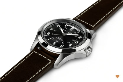 Hamilton Khaki Field King Auto H64455533