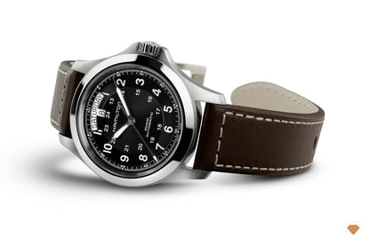Hamilton Khaki Field King Auto H64455533