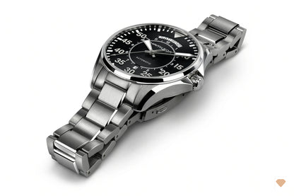 Hamilton Khaki Aviation Day Date Auto H64615135