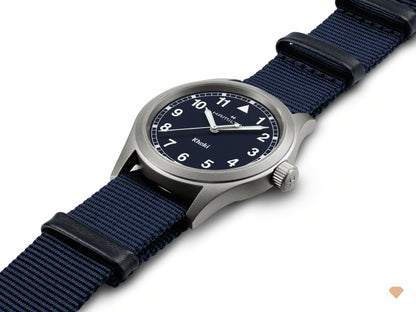 Khaki Field Quartz