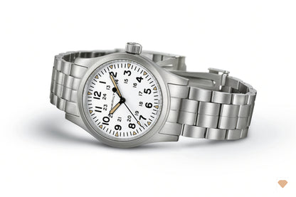 Hamilton Khaki Field Mechanical H69439111