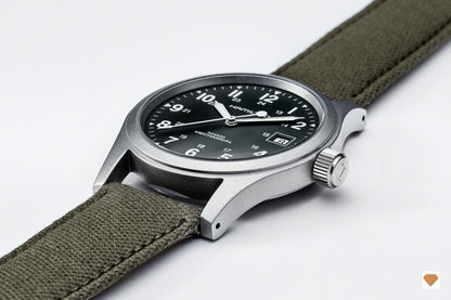 Hamilton Khaki Field Mechanical H69439363