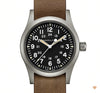 Hamilton Khaki Field Mechanical H69439531