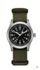 Hamilton Khaki Field Mechanical 42 H69529933