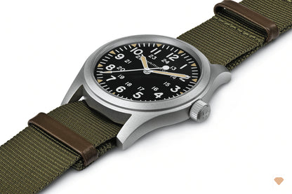 Hamilton Khaki Field Mechanical 42 H69529933