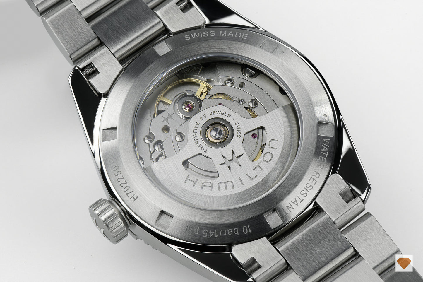 Hamilton Khaki Field Expedition Auto H70225130