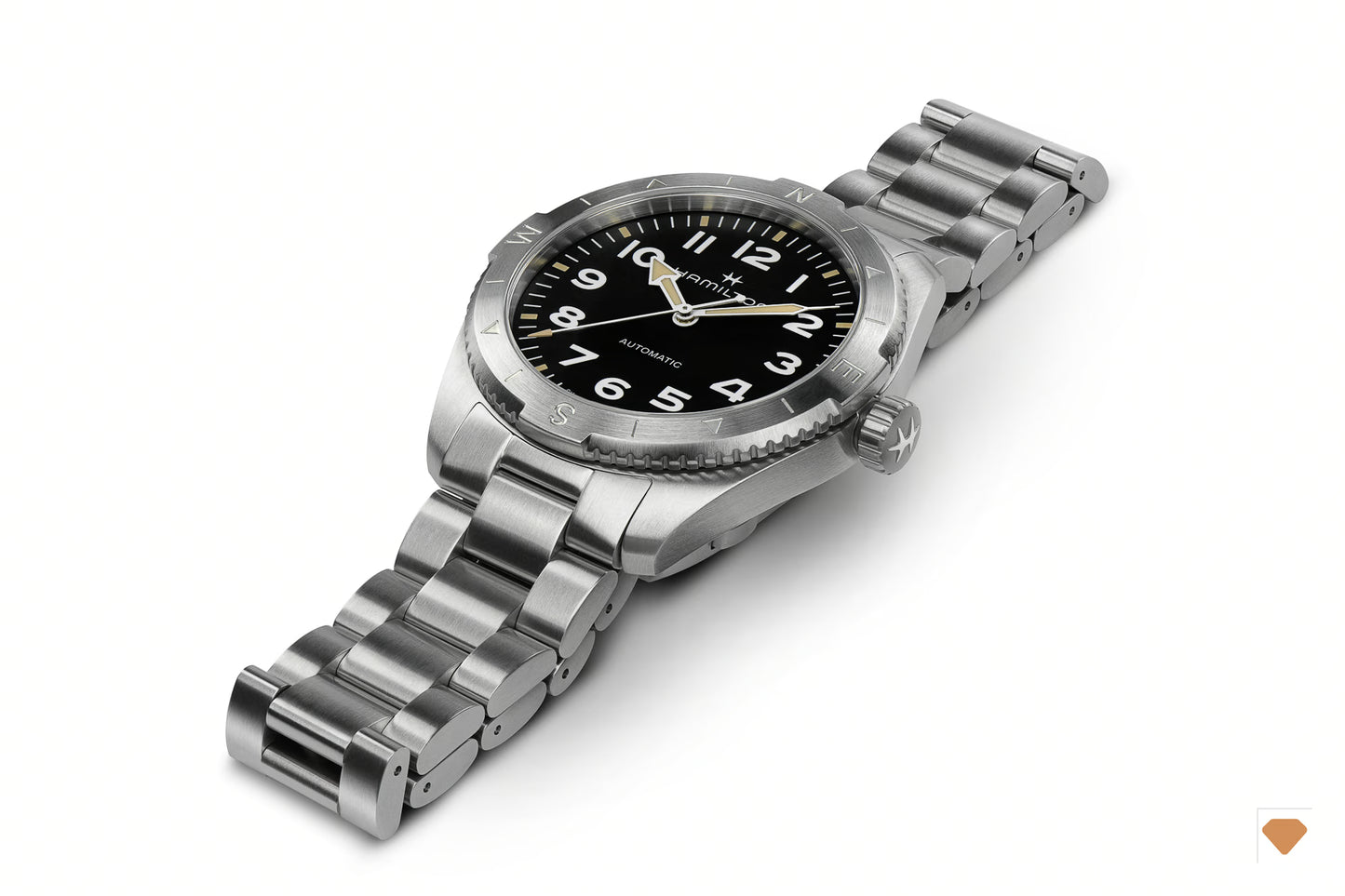 Hamilton Khaki Field Expedition Auto H70315130