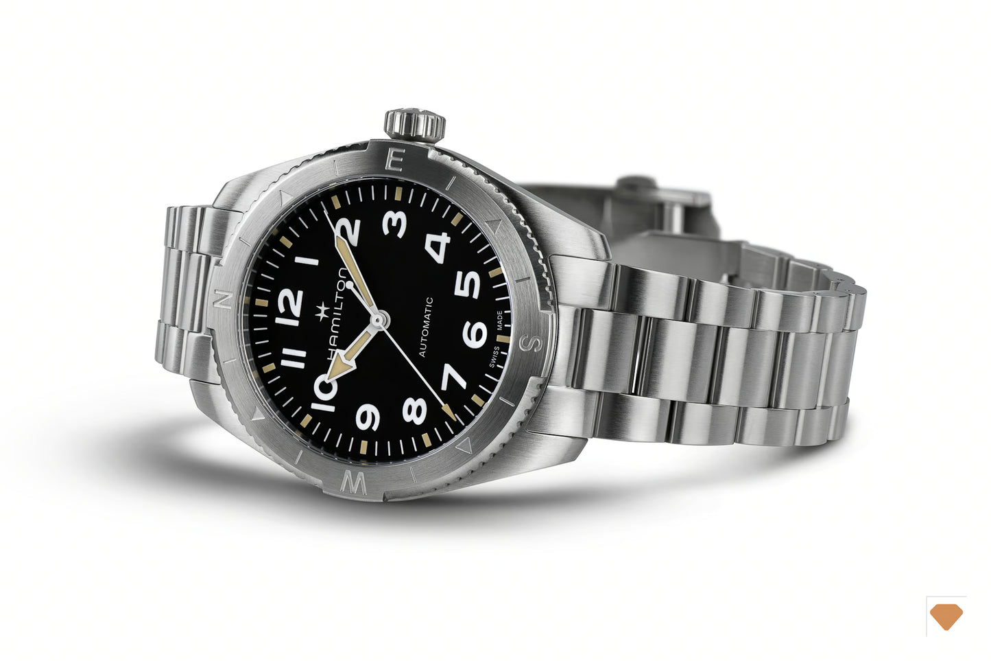 Hamilton Khaki Field Expedition Auto H70315130