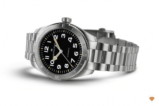 Hamilton Khaki Field Expedition Auto H70315130