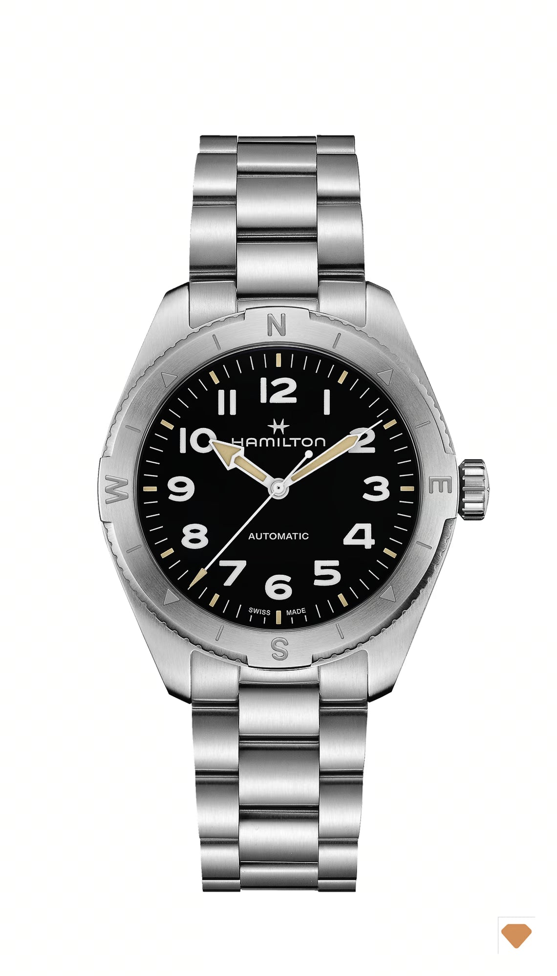 Hamilton Khaki Field Expedition Auto H70315130