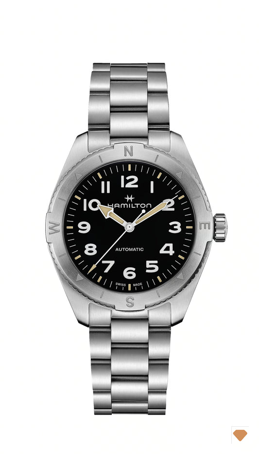 Hamilton Khaki Field Expedition Auto H70315130