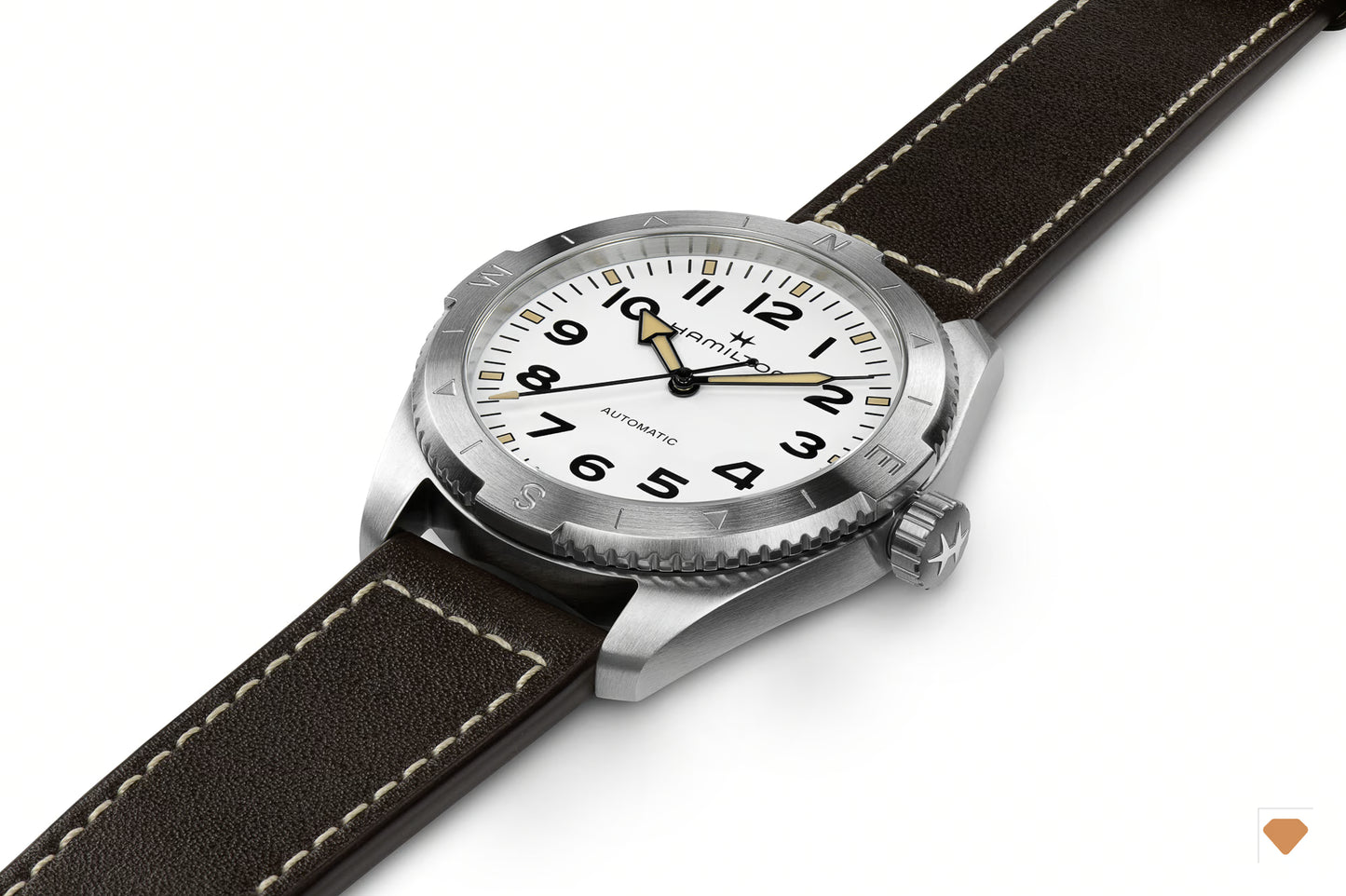 Hamilton Khaki Field Expedition Auto H70315510