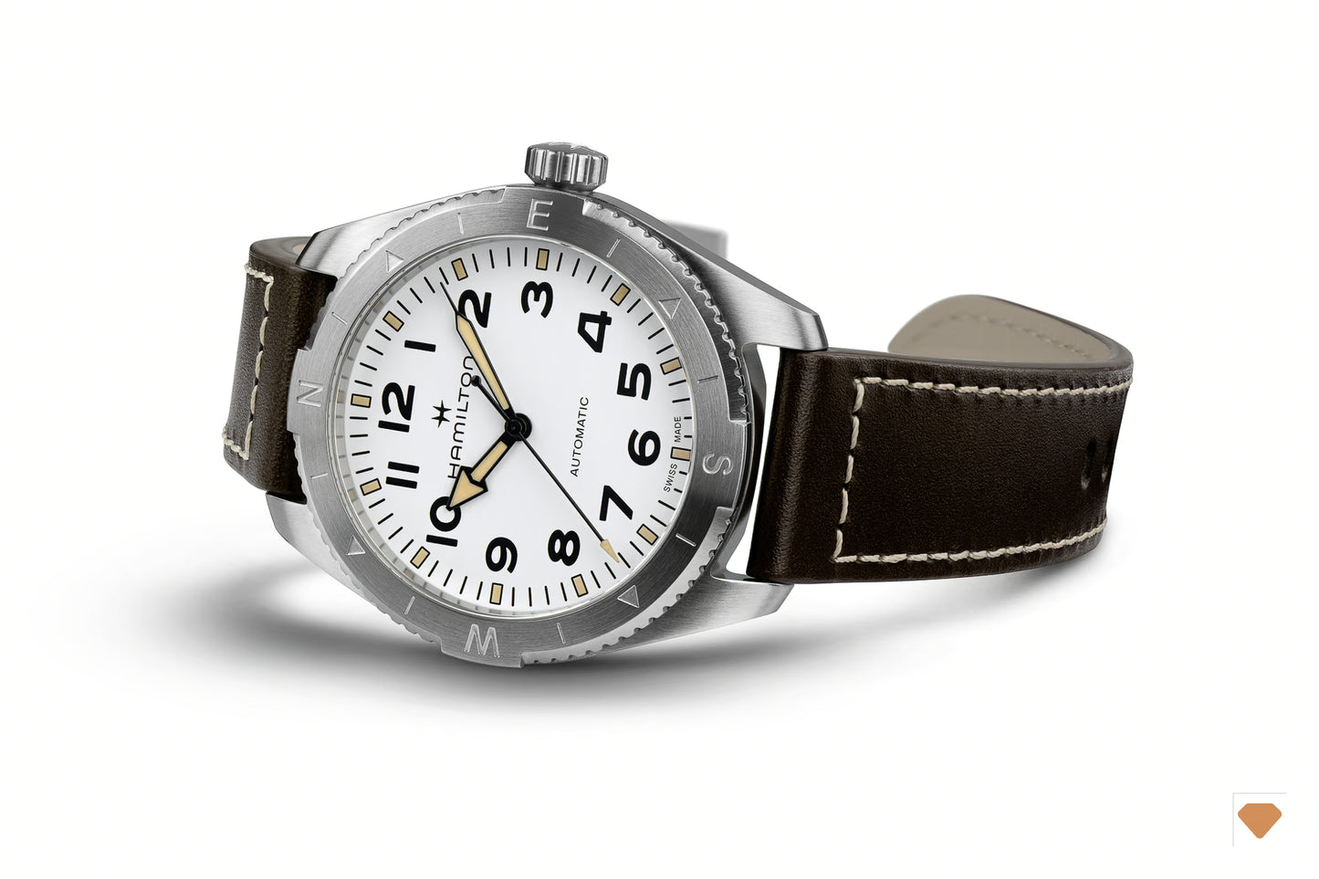 Hamilton Khaki Field Expedition Auto H70315510