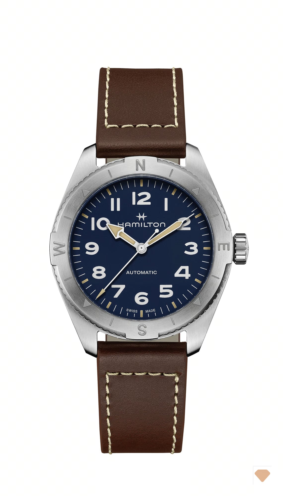 Hamilton Khaki Field Expedition Auto H70315540