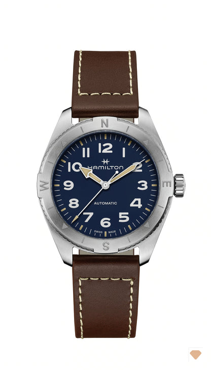 Hamilton Khaki Field Expedition Auto H70315540