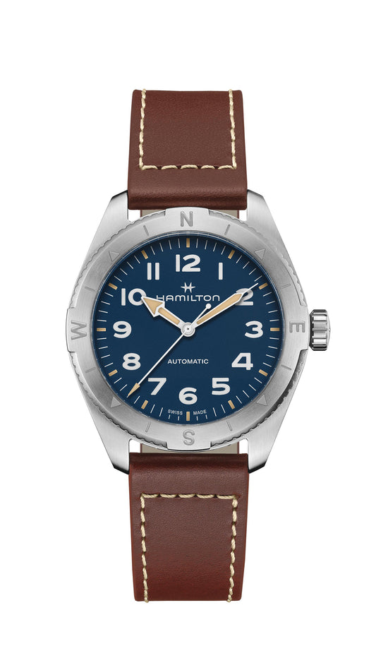 Hamilton Khaki Field Expedition Auto H70315540