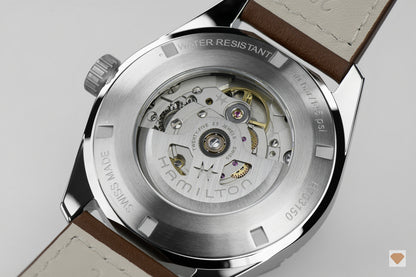 Hamilton Khaki Field Expedition Auto H70315540