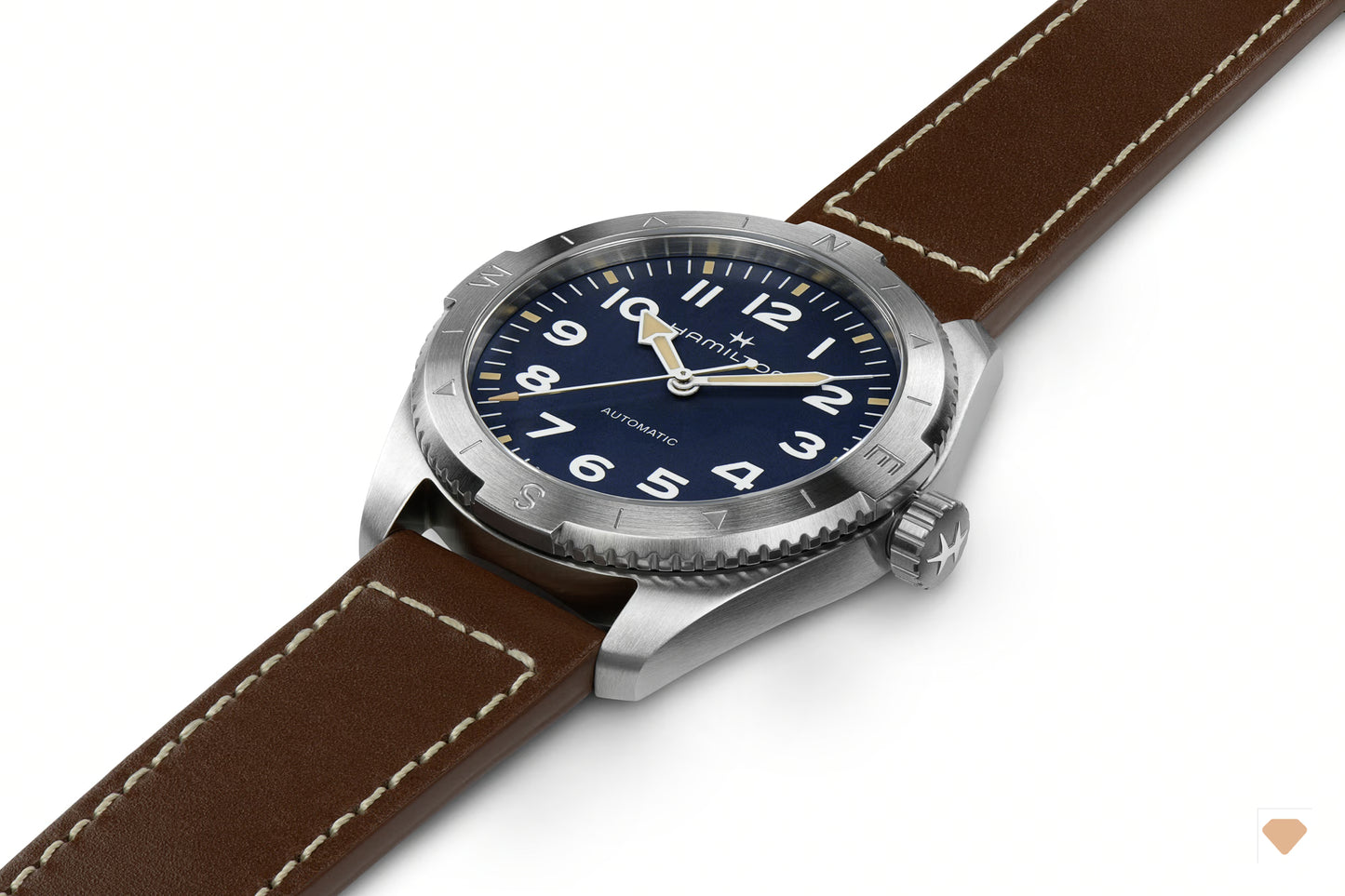 Hamilton Khaki Field Expedition Auto H70315540