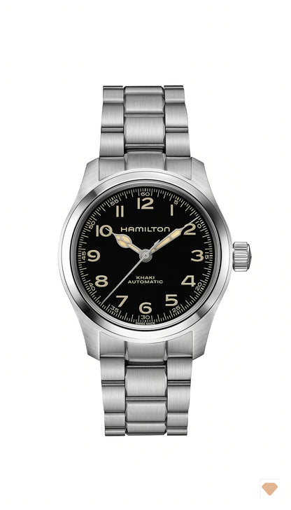 Hamilton Khaki Field Murph 38mm H70405130