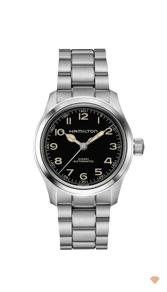 Hamilton Khaki Field Murph 38mm H70405130