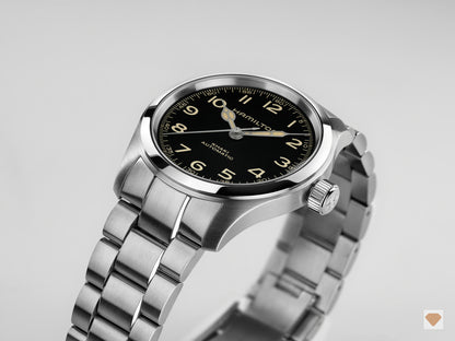 Hamilton Khaki Field Murph 38mm H70405130