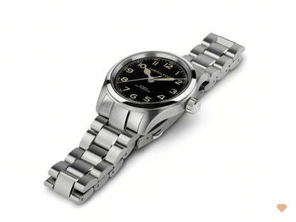 Hamilton Khaki Field Murph 38mm H70405130