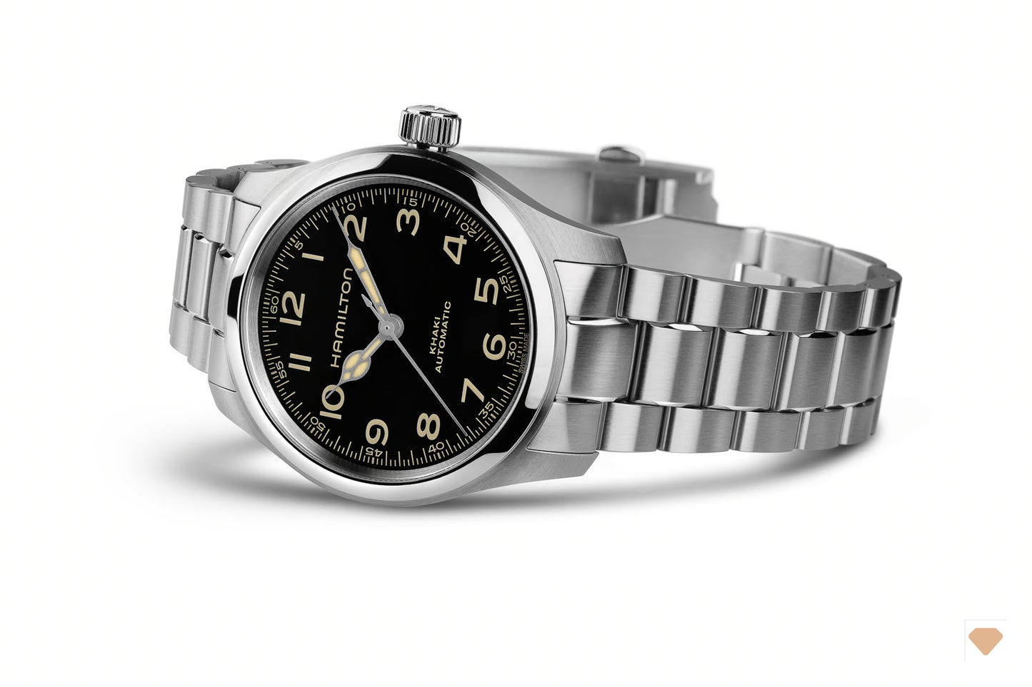 Hamilton Khaki Field Murph 38mm H70405130