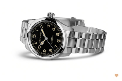 Hamilton Khaki Field Murph 38mm H70405130