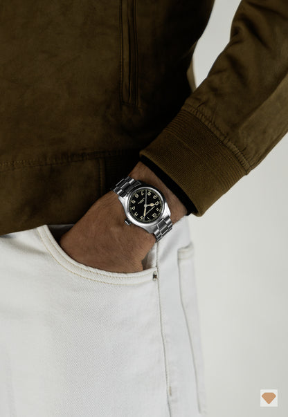 Hamilton Khaki Field Murph 38mm H70405130