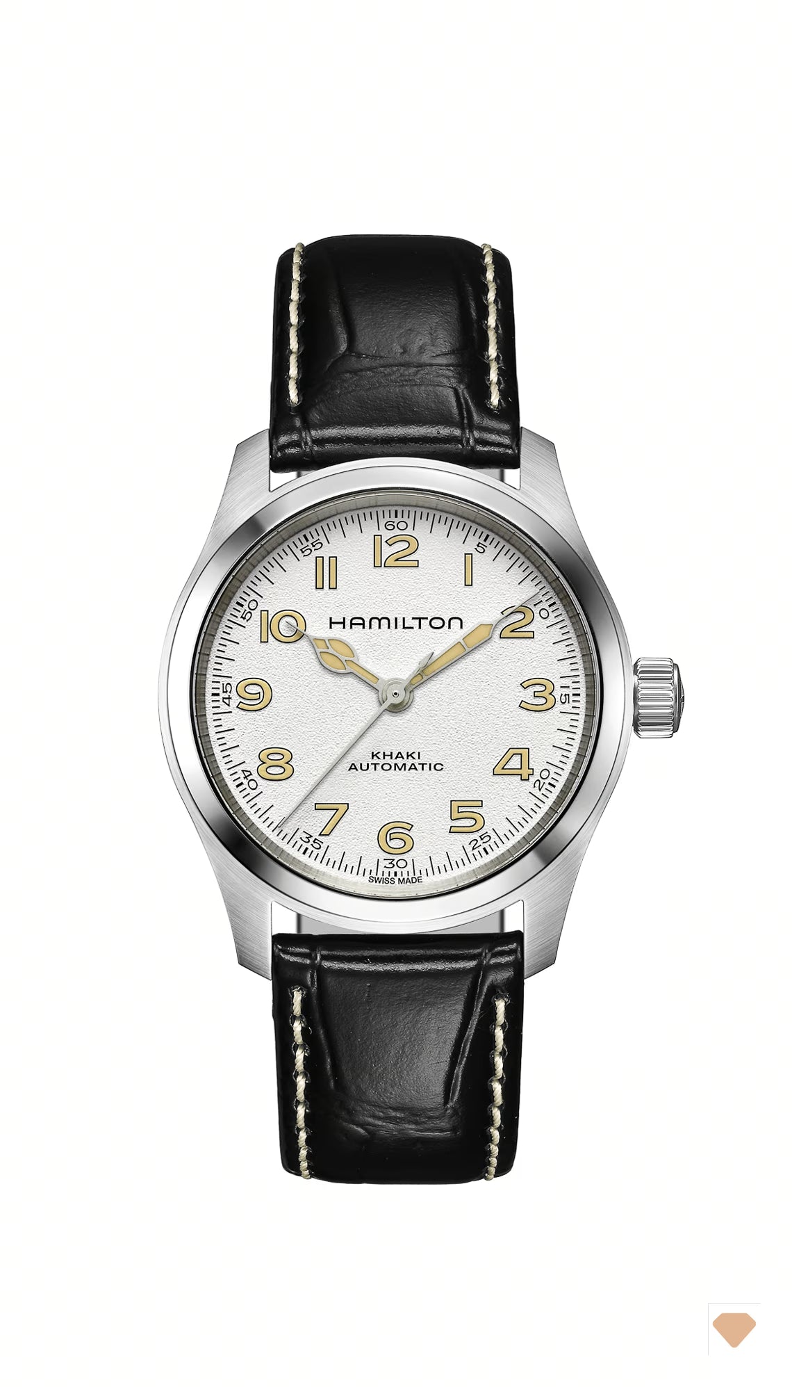 Hamilton Khaki Field Murph 38mm H70405710