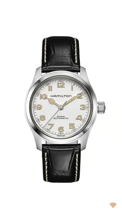 Hamilton Khaki Field Murph 38mm H70405710
