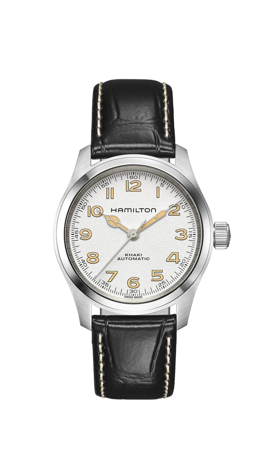 Hamilton Khaki Field Murph 38mm Armbanduhr Automatik 38mm H70405710
