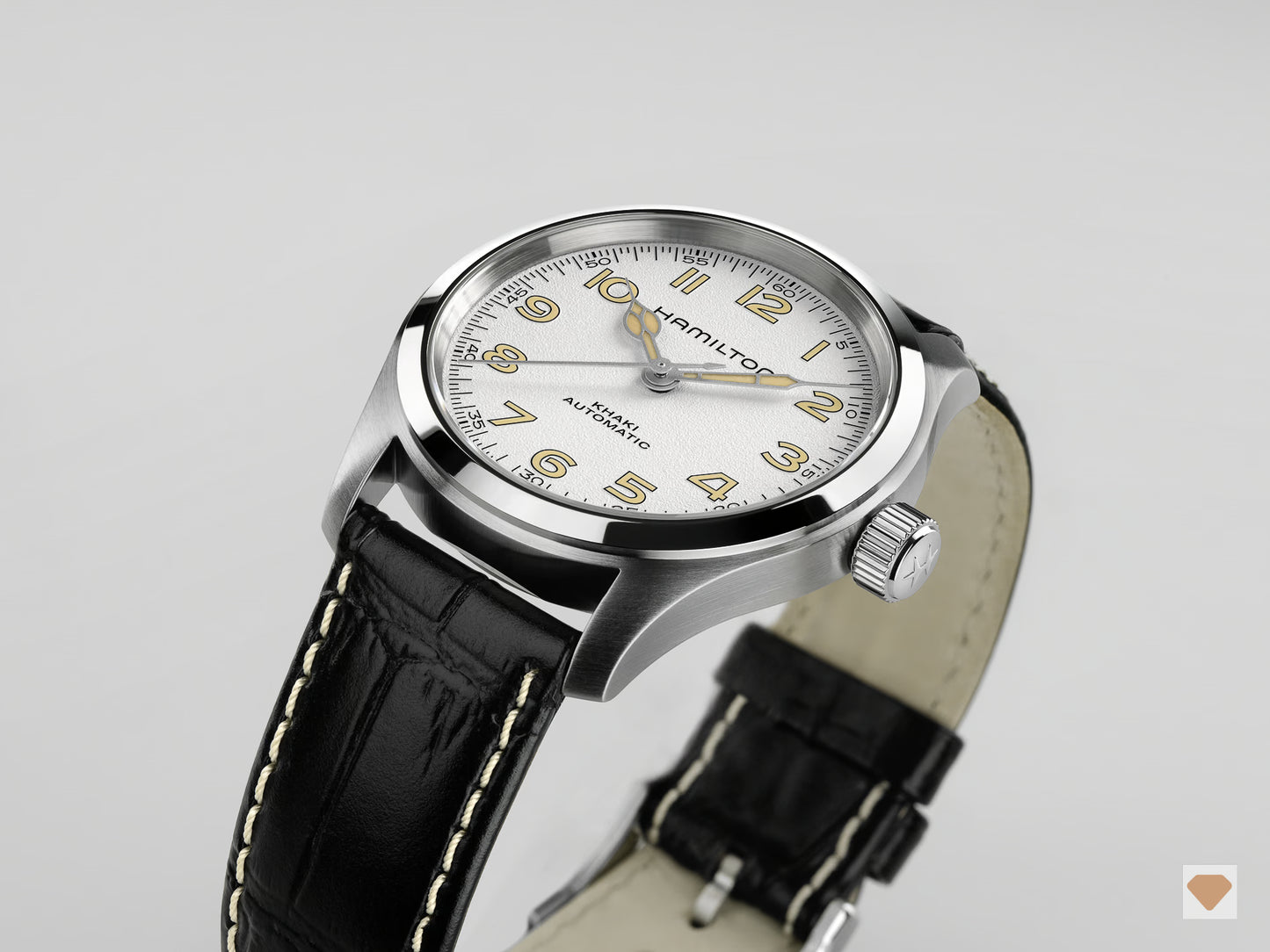 Hamilton Khaki Field Murph 38mm H70405710