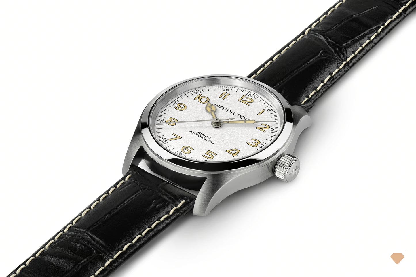 Hamilton Khaki Field Murph 38mm H70405710