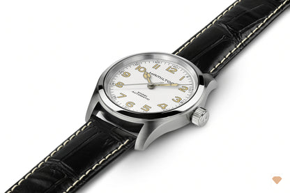 Hamilton Khaki Field Murph 38mm H70405710