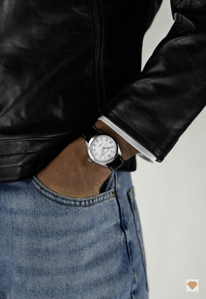 Hamilton Khaki Field Murph 38mm H70405710