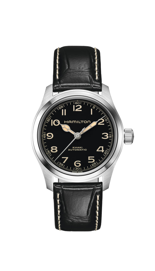 Hamilton Khaki Field Small Murph Armbanduhr Automatik 38mm H70405730