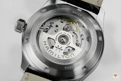 Hamilton Khaki Field Murph 38mm H70405730