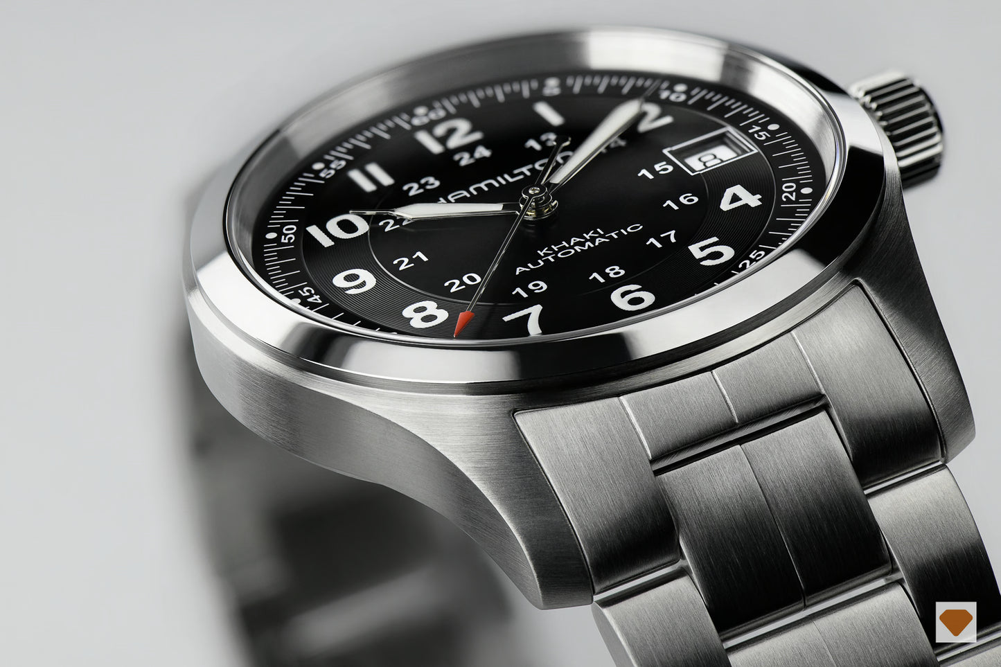Hamilton Khaki Field Auto H70455133