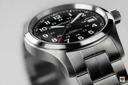 Hamilton Khaki Field Auto H70455133