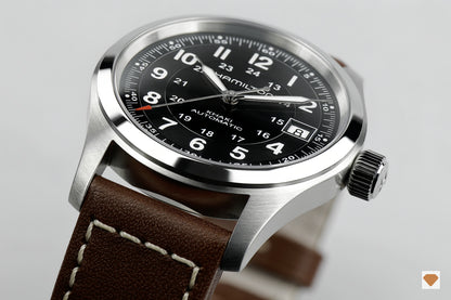 Hamilton Khaki Field Auto H70455533