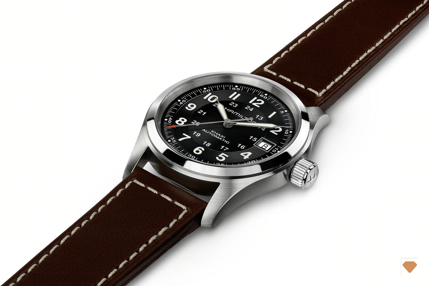 Hamilton Khaki Field Auto H70455533