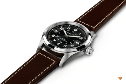 Hamilton Khaki Field Auto H70455533