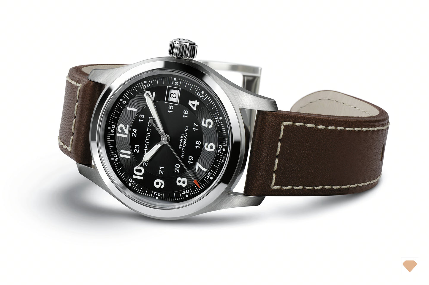 Hamilton Khaki Field Auto H70455533
