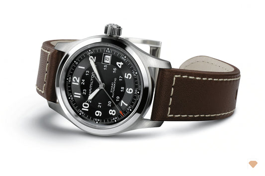 Hamilton Khaki Field Auto H70455533