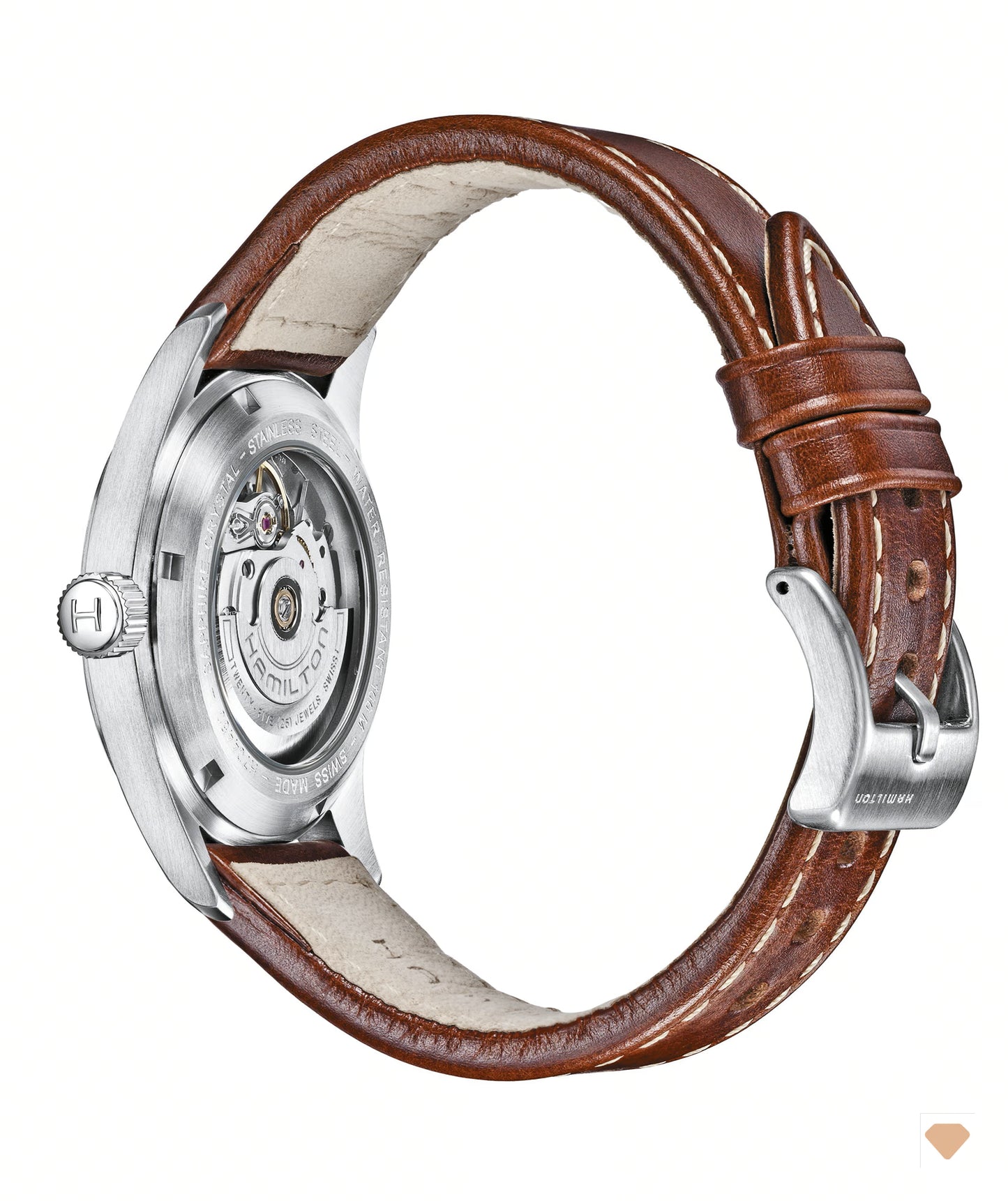 Hamilton Khaki Field Auto H70455533