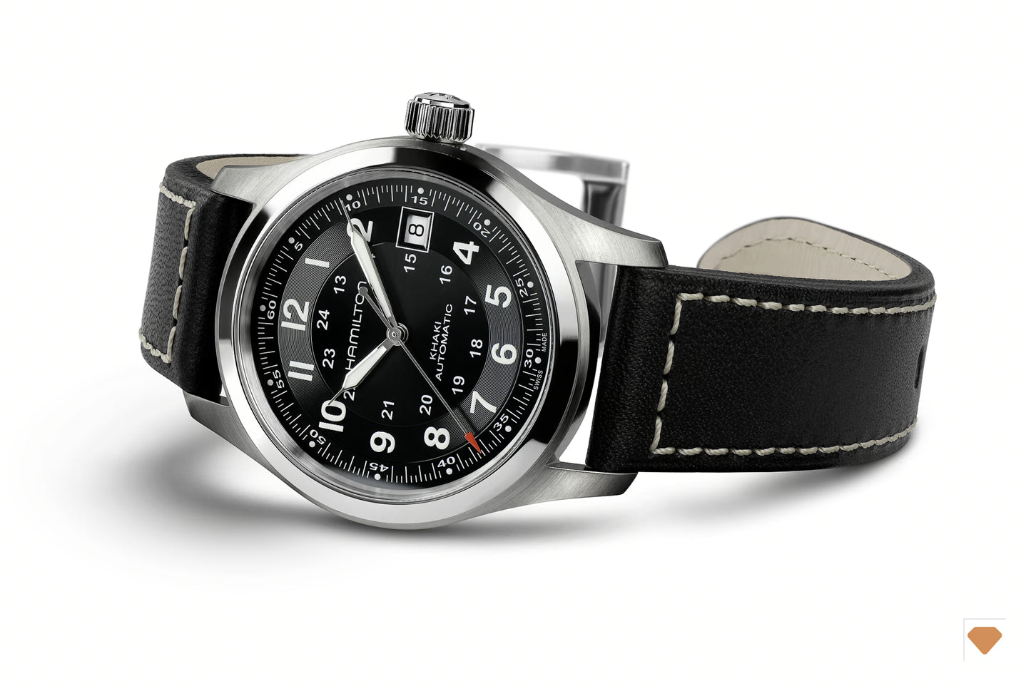 Hamilton Khaki Field Auto H70455733
