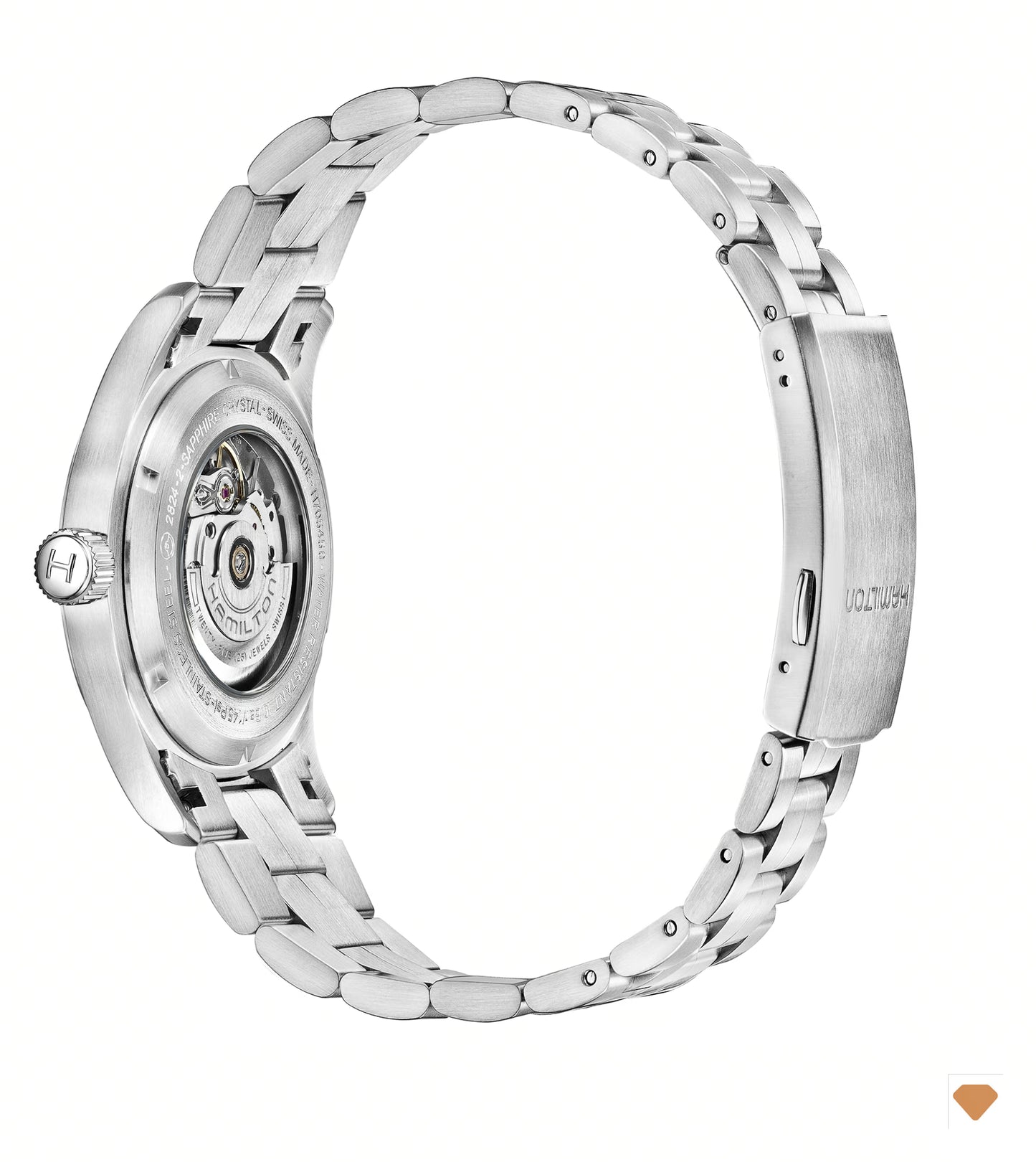 Hamilton Khaki Field Auto H70515137