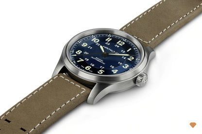 Hamilton Khaki Field Titanium Auto H70545540